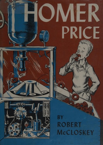 Homer Price