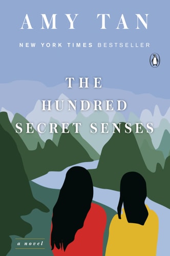 The Hundred Secret Senses A Novel