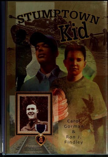 Stumptown Kid