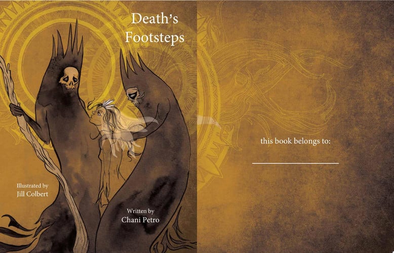 Death's Footsteps
