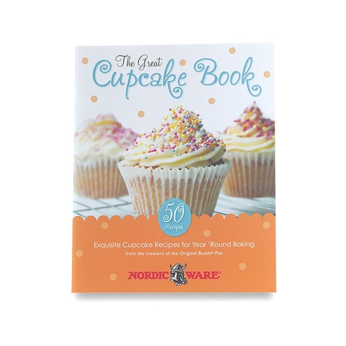 The Great Cupcake Book Exquisite Cupcake Recipes for Year 'Round Baking