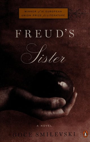 Freud's Sister: A Novel