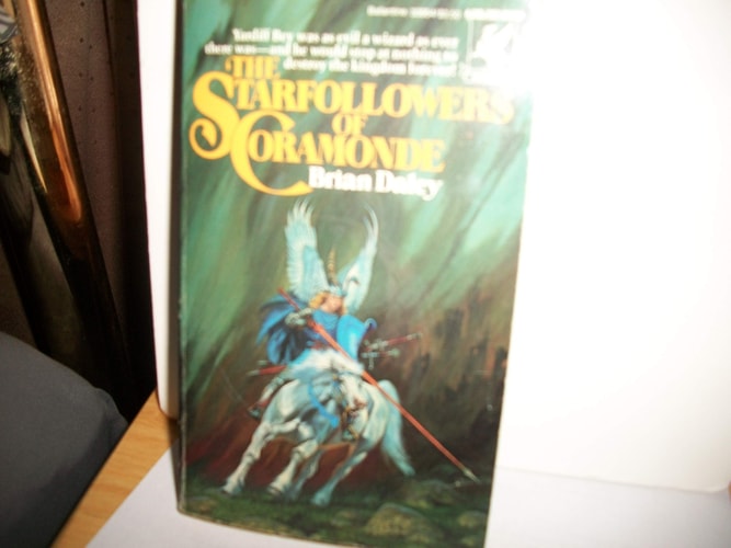 The Starfollowers of Coramonde