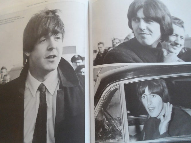 The Beatles Unseen Archives