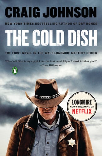 The Cold Dish A Longmire Mystery