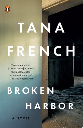 Broken Harbor A Novel