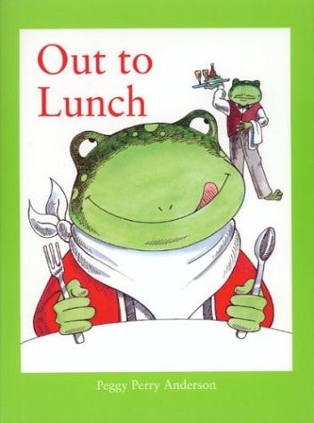 Out to Lunch