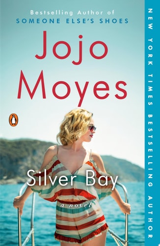 Silver Bay A Novel