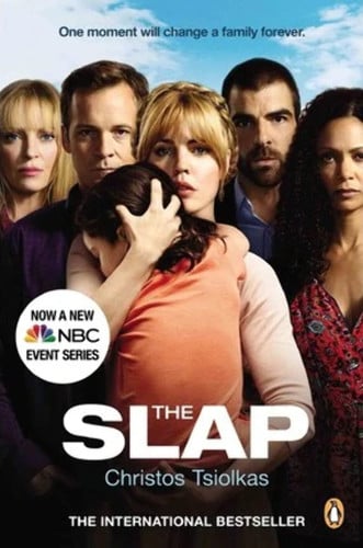 The Slap: A Novel