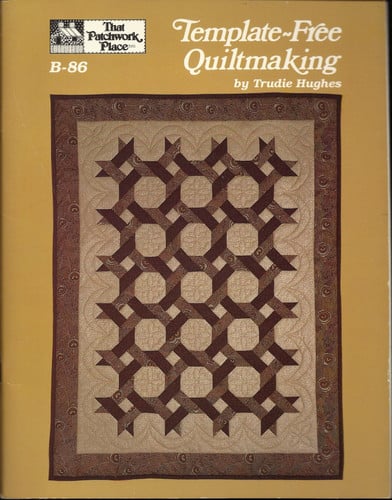 Template-Free Quiltmaking