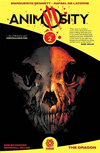 Animosity Volume 2