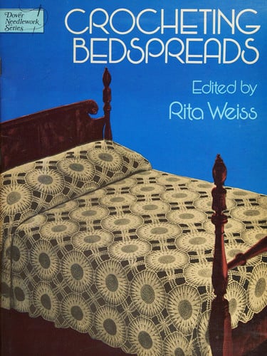 Crocheting Bedspreads