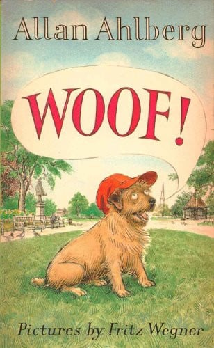 Woof