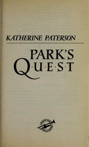 Park's Quest