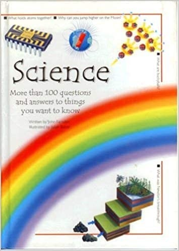 Questions And Answers : Science
