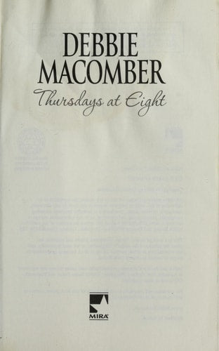 Thursdays at Eight
