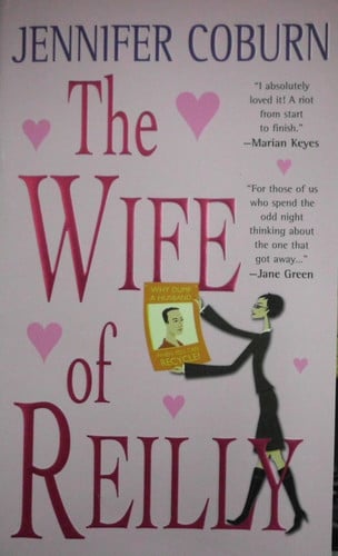 The Wife Of Reilly
