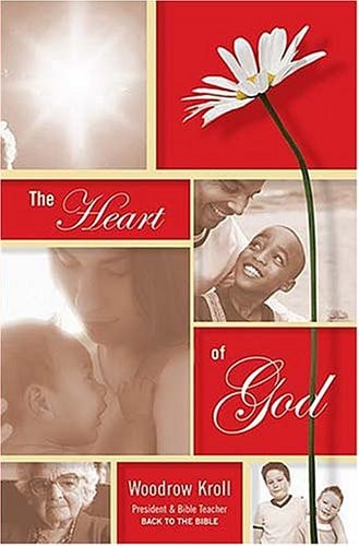 The Heart of God