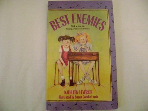 Best Enemies
