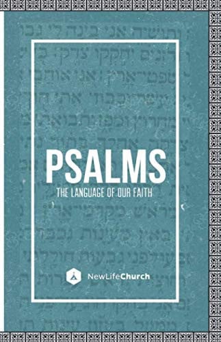 A Preacher's Guide: The Psalms