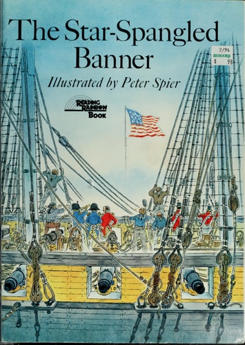 The Star Spangled Manner
