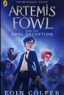 Artemis Fowl and the Opal Deception