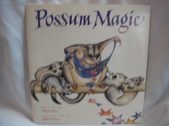 Possum Magic