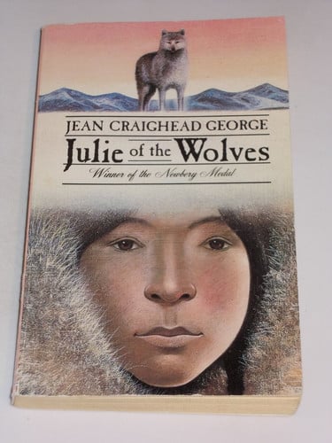 Julie of the Wolves