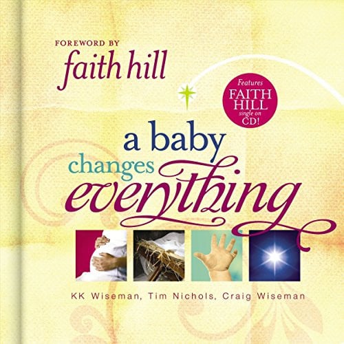 A Baby Changes Everything
