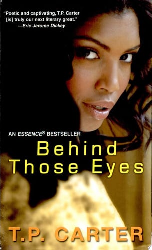 Behind Those Eyes