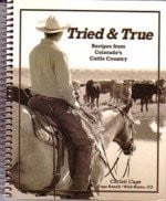 Tried & True Recipes from Colorado's Cattle Country