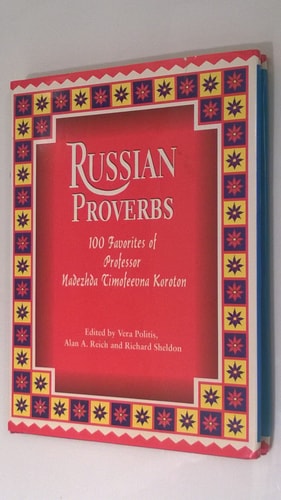 Russian Proverbs