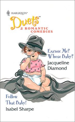 Duets #44 (Excuse Me? Whose Baby?/Follow That Baby)