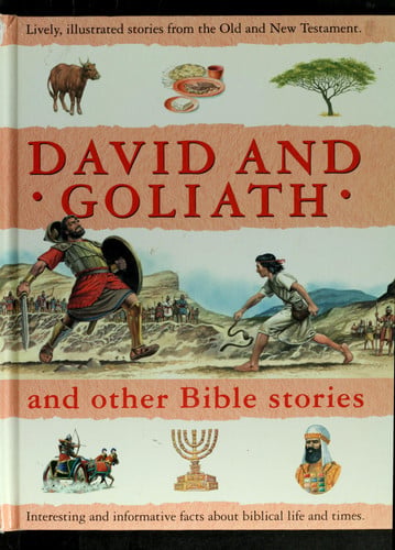 The Birth of Jesus and Other Bible Stories