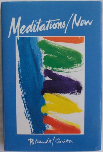 Meditations/Now