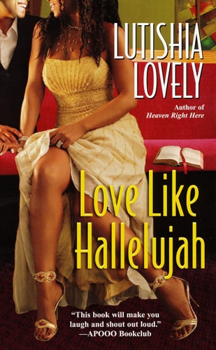 Love Like Hallelujah (Hallelujah Love)