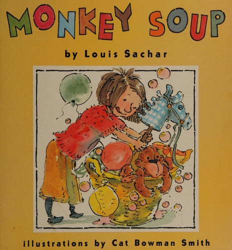 Monkey soup