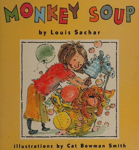 Monkey soup