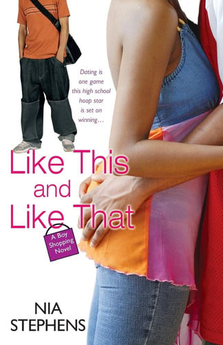 Like This and Like That (Boy Shopping Novels)