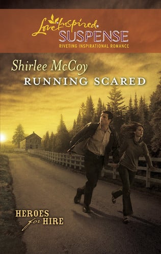 Running Scared (Heroes for Hire, 2)