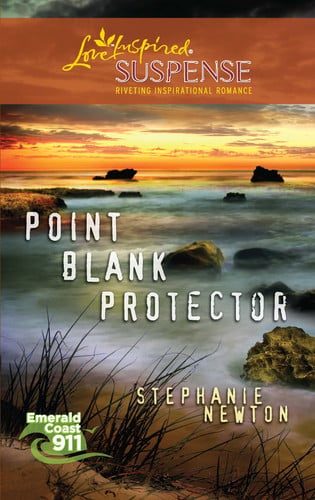 Point Blank Protector (Emerald Coast 911)