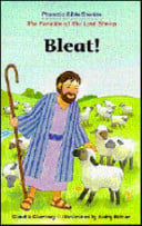 Bleat: The Parable of the Lost Sheep (Phonetic Bible Stories)