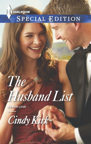 The Husband List (Rx for Love, 11)