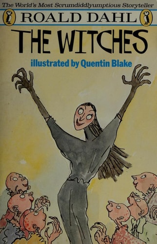 The Witches