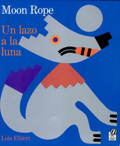 Moon Rope A Peruvian Folktale
