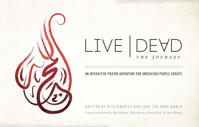 Live Dead: The Journey