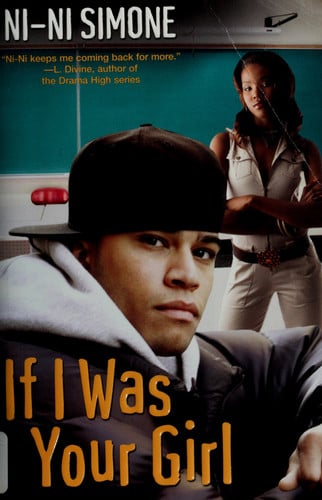 If I Was Your Girl (Ni-Ni Girl Chronicles)