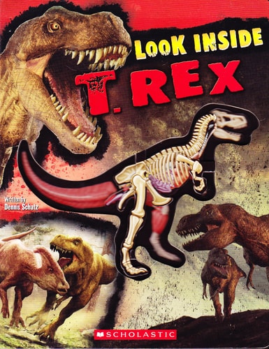 T. Rex