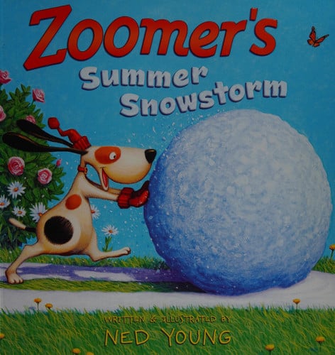 Zoomer's Summer Snowstorm