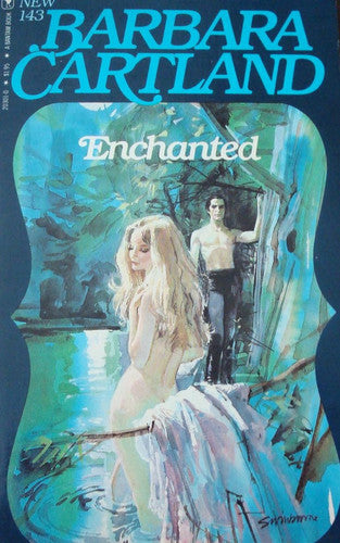 Enchanted, No. 143